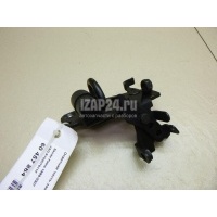 Ответная часть замка багажника VAG Fabia (1999 - 2007) 6Y0827511F