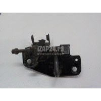 Ответная часть замка багажника VAG Fabia (1999 - 2007) 6Y0827511F