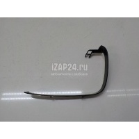 Рамка зеркала левого VAG Fabia (1999 - 2007) 6Y0857601