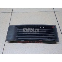 Решетка в бампер левая VAG Fabia (1999 - 2007) 6Y0853665BB41