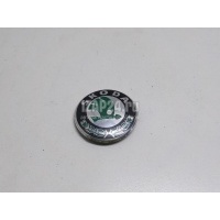Эмблема VAG Octavia (A4 1U-) (2000 - 2011) 1U0853621CMEL