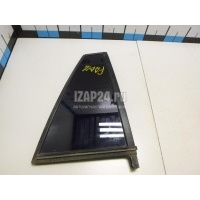 Стекло двери задней правой (форточка) VAG Fabia (1999 - 2007) 6Y9845210B