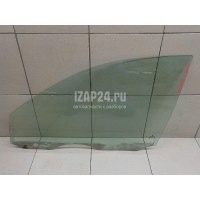 Стекло двери передней левой VAG Fabia (1999 - 2007) 6Y0845201A