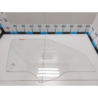 Стекло двери передней правой VAG Fabia (1999 - 2007) 5J0845022F