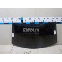 Стекло заднее VAG Fabia (1999 - 2007) 6Y5845051