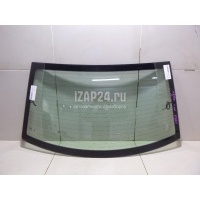 Стекло заднее VAG Fabia (1999 - 2007) 6Y5845051A