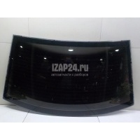 Стекло заднее VAG Fabia (1999 - 2007) 6Y5845051