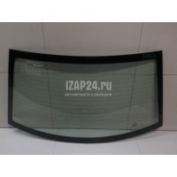 Стекло заднее VAG Fabia (1999 - 2007) 6Y5845051A