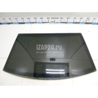 Стекло заднее VAG Fabia (1999 - 2007) 6Y5845051A