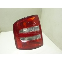Фонарь задний левый VAG Fabia (1999 - 2007) 6Y9945111B