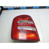 Фонарь задний левый VAG Fabia (1999 - 2007) 6Y9945111B