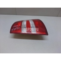 Фонарь задний правый VAG Fabia (1999 - 2007) 6Y9945112B