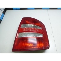 Фонарь задний правый VAG Fabia (1999 - 2007) 6Y9945112B