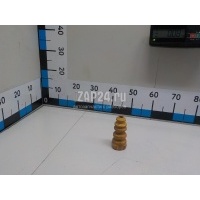 Отбойник заднего амортизатора VAG Fabia (1999 - 2007) 6X0512131A