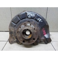 Кулак поворотный передний правый VAG Fabia (1999 - 2007) 6C0407256A