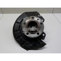 Кулак поворотный передний правый VAG Fabia (1999 - 2007) 6C0407256A