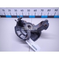 Кулак поворотный передний правый VAG Fabia (1999 - 2007) 6C0407256A
