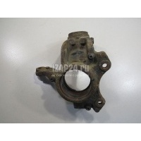Кулак поворотный передний правый VAG Fabia (1999 - 2007) 6C0407256A