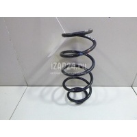 Пружина передняя VAG Fabia (1999 - 2007) 6Q0411105Q