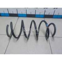 Пружина передняя VAG Fabia (1999 - 2007) 6Q0411105Q