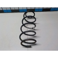 Пружина передняя VAG Fabia (1999 - 2007) 6Q0411105AF