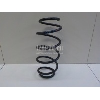 Пружина передняя VAG Fabia (1999 - 2007) 6Q0411105AC