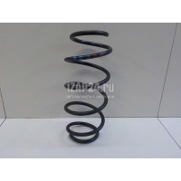 Пружина передняя VAG Fabia (1999 - 2007) 6Q0411105AC