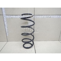 Пружина передняя VAG Fabia (1999 - 2007) 6Q0411105AF