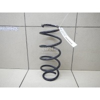 Пружина передняя VAG Fabia (1999 - 2007) 6Q0411105AF