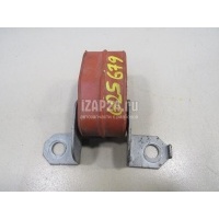 Кронштейн глушителя VAG Fabia (1999 - 2007) 6Q0253144
