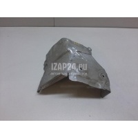 Экран тепловой VAG Fabia (1999 - 2007) 03D253235J