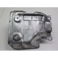 Экран тепловой VAG Fabia (1999 - 2007) 03E253235D