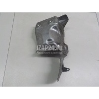 Экран тепловой VAG Fabia (1999 - 2007) 03D253035B