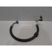 Трубка кондиционера VAG Fabia (1999 - 2007) 6Q0820744R
