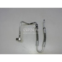 Трубка кондиционера VAG Fabia (1999 - 2007) 6Q0820741D