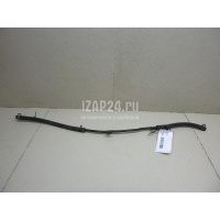 Патрубок VAG Fabia (1999 - 2007) 6Y0121081B