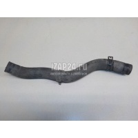 Патрубок отопителя VAG Fabia (1999 - 2007) 6Q0121157S