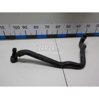 Патрубок радиатора VAG Fabia (1999 - 2007) 6Q0122051BC