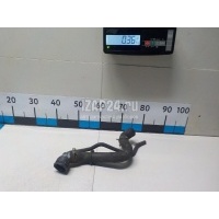 Патрубок радиатора VAG Fabia (1999 - 2007) 6Y0121049G