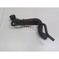 Патрубок радиатора VAG Fabia (1999 - 2007) 6Y0121049G