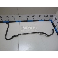 Трубка охлажд. жидкости металлическая VAG Fabia (1999 - 2007) 6Q0122447AN