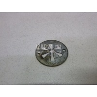 Крепеж (клоп) VAG Fabia (1999 - 2007) N90796502