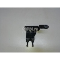 Кронштейн блока ABS (насос) VAG Fabia (1999 - 2007) 6Q1614235N