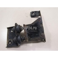 Кронштейн блока ABS (насос) VAG Fabia (1999 - 2007) 6Q1614235K