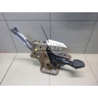 Педаль тормоза VAG Fabia (1999 - 2007) 6Q1721142B
