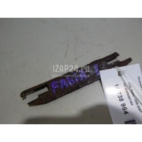 Планка разводки колодок левая VAG Fabia (1999 - 2007) 6Q0609819A