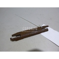 Планка разводки колодок правая VAG Fabia (1999 - 2007) 6Q0609820A