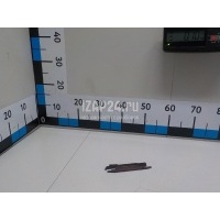 Планка разводки колодок правая VAG Fabia (1999 - 2007) 6Q0609820A