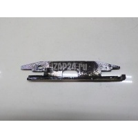 Планка разводки колодок правая VAG Fabia (1999 - 2007) 6Q0609820A