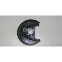 Пыльник тормозного диска VAG Fabia (1999 - 2007) 6Q0615611